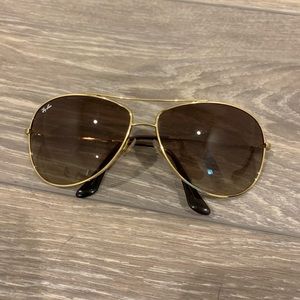 Women’s Rayban Sunglasses